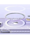 Kup Husă Kingxbar Flora MagSafe Apple iPhone 14 rose - KGX550 - {ean13} - Sklep Home Screen