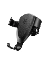 Kup Suport auto USAMS Fragrance Gravity Air Vent negru/black (US-ZJ029) - USA867 - {ean13} - Sklep Home Screen