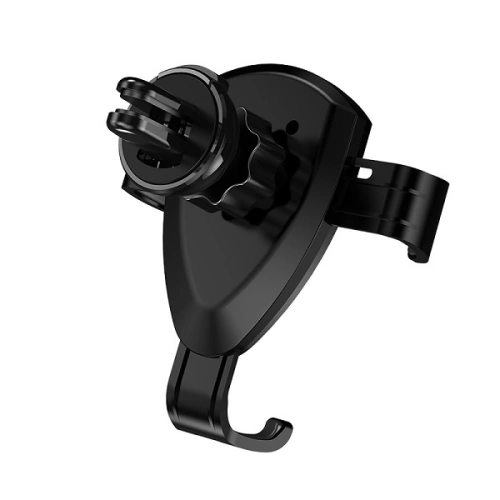Kup USAMS Fragrance Gravity Air Vent Halterung schwarz (US-ZJ029) - USA867 - {ean13} - Sklep Home Screen