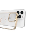 Buy Kingxbar Wish Apple iPhone 14 Plus / 15 Plus gold - KGX567 - {ean13} - Home Screen Store Europe