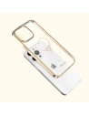 Buy Kingxbar Wish Apple iPhone 14 Plus / 15 Plus gold - KGX567 - {ean13} - Home Screen Store Europe