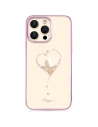 Kup Husă Kingxbar Wish Apple iPhone 14 Plus / 15 Plus roz - KGX568 - {ean13} - Sklep Home Screen