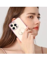 Buy Kingxbar Wish Apple iPhone 14 Plus / 15 Plus pink - KGX568 - {ean13} - Home Screen Store Europe