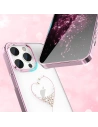 Kup Husă Kingxbar Wish Apple iPhone 14 Plus / 15 Plus roz - KGX568 - {ean13} - Sklep Home Screen