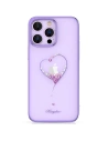 Husă Kingxbar Wish Apple iPhone 14 Plus / 15 Plus mov