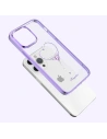 Buy Kingxbar Wish Apple iPhone 14 Plus / 15 Plus purple - KGX569 - {ean13} - Home Screen Store Europe