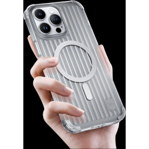 Buy Kingxbar PQY Go Out MagSafe Apple iPhone 14 laser color - KGX574 - {ean13} - Home Screen Store Europe