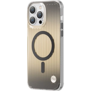 Kup Etui Kingxbar PQY Go Out MagSafe Apple iPhone 14 Pro czarne - KGX576 - {ean13} - Sklep Home Screen
