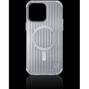 Kup Etui Kingxbar PQY Go Out MagSafe Apple iPhone 14 Plus / 15 Plus czarne - KGX579 - {ean13} - Sklep Home Screen
