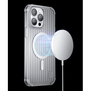 Buy Kingxbar PQY Go Out MagSafe Apple iPhone 14 Plus / 15 Plus laser color - KGX580 - {ean13} - Home Screen Store Europe