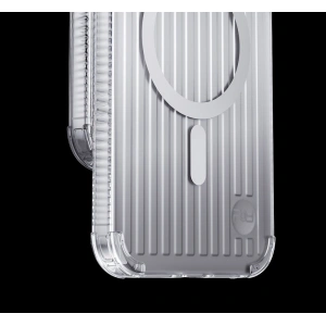 Buy Kingxbar PQY Go Out MagSafe Apple iPhone 14 Plus / 15 Plus laser color - KGX580 - {ean13} - Home Screen Store Europe