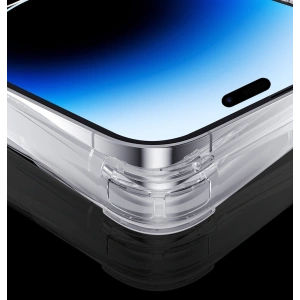 Kup Etui Kingxbar PQY Go Out MagSafe Apple iPhone 14 Plus / 15 Plus srebrne - KGX581 - {ean13} - Sklep Home Screen