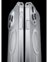 Kup Case Kingxbar PQY Go Out MagSafe Apple iPhone 14 Plus / 15 Plus silberne - KGX581 - {ean13} - Sklep Home Screen