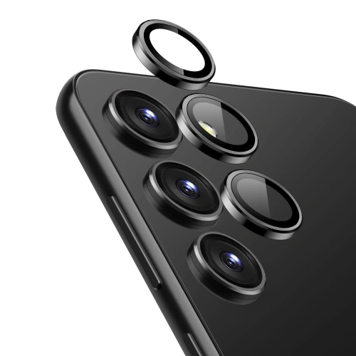 Kup Edzett üveg ESR fényképezőgép lencséhez Samsung Galaxy S23/S23+ Plus Fekete - ESR642 - {ean13} - Sklep Home Screen