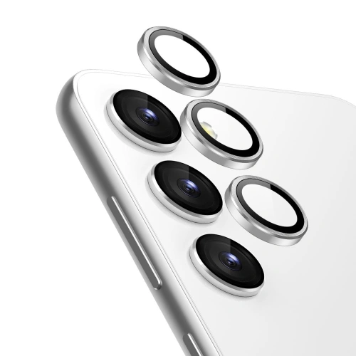 Buy ESR Camera Lens Samsung Galaxy S23/S23+ Plus Silver - ESR643 - {ean13} - Home Screen Store Europe