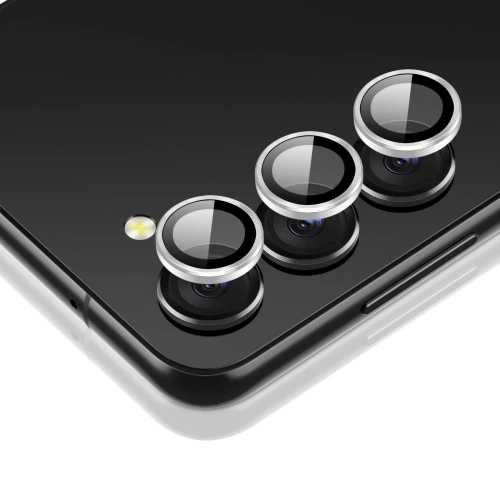 Buy ESR Camera Lens Samsung Galaxy S23/S23+ Plus Silver - ESR643 - {ean13} - Home Screen Store Europe