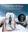 Buy ESR Camera Lens Samsung Galaxy S23/S23+ Plus Silver - ESR643 - {ean13} - Home Screen Store Europe