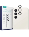 Gehärtetes Glas für ESR Kameraobjektiv Samsung Galaxy S23/S23+ Plus Klar