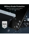 Kup Edzett üveg ESR fényképezőgép lencséhez Samsung Galaxy S23/S23+ Plus átlátszó - ESR644 - {ean13} - Sklep Home Screen