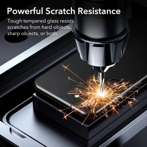 Buy ESR Camera Lens Samsung Galaxy S23/S23+ Plus Clear - ESR644 - {ean13} - Home Screen Store Europe