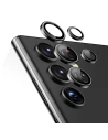Kup Gehärtetes Glas für die ESR Kamera Linse Samsung Galaxy S23 Ultra Schwarz - ESR645 - {ean13} - Sklep Home Screen