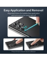 Buy ESR Camera Lens Samsung Galaxy S23 Ultra Black - ESR645 - {ean13} - Home Screen Store Europe