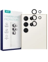 Sticlă temperată pentru cameră ESR Camera Lens Samsung Galaxy S23 Ultra Silver