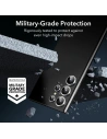 Buy ESR Camera Lens Samsung Galaxy S23 Ultra Silver - ESR646 - {ean13} - Home Screen Store Europe
