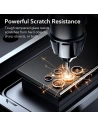 Buy ESR Camera Lens Samsung Galaxy S23 Ultra Silver - ESR646 - {ean13} - Home Screen Store Europe