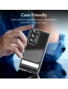 Buy ESR Camera Lens Samsung Galaxy S23 Ultra Silver - ESR646 - {ean13} - Home Screen Store Europe