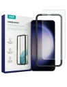 Szkło hartowane ESR Screen Shield Samsung Galaxy S23+ Plus Clear
