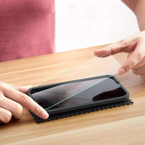 Kup Gehärtetes Glas ESR Screen Shield Samsung Galaxy S23+ Plus Klar - ESR648 - {ean13} - Sklep Home Screen