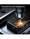Kup Szkło hartowane + na obiektywy aparatu ESR Protector Set Samsung Galaxy S23+ Plus Clear [2+2 PACK] - ESR651 - {ean13} - Sklep Home Screen