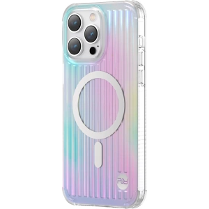 Kup Etui Kingxbar PQY Go Out MagSafe Apple iPhone 14 Pro Max laser color - KGX583 - {ean13} - Sklep Home Screen