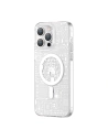 Buy Kingxbar PQY Geek MagSafe Apple iPhone 14 silver - KGX586 - {ean13} - Home Screen Store Europe