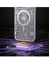 Buy Kingxbar PQY Geek MagSafe Apple iPhone 14 silver - KGX586 - {ean13} - Home Screen Store Europe