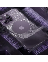 Buy Kingxbar PQY Geek MagSafe Apple iPhone 14 silver - KGX586 - {ean13} - Home Screen Store Europe