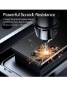 Kup Edzett üveg + fényképezőgép lencsékhez ESR Védőszett Samsung Galaxy S23 Ultra Átlátszó [2+2 PACK] - ESR652 - {ean13} - Sklep Home Screen