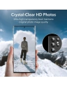 Kup Zesílené sklo + na objektivy fotoaparátu ESR Protector Set Samsung Galaxy S23 Ultra Clear [2+2 PACK] - ESR652 - {ean13} - Sklep Home Screen