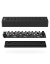 Kup Adaptor Hub 10-în-1 Orico 10x USB 2.0 - ORC2 - {ean13} - Sklep Home Screen