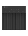 Buy Docking station with duplicator Orico 5x SATA 2,5/3,5 inch - ORC4 - {ean13} - Home Screen Store Europe