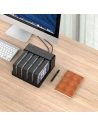 Buy Docking station with duplicator Orico 5x SATA 2,5/3,5 inch - ORC4 - {ean13} - Home Screen Store Europe