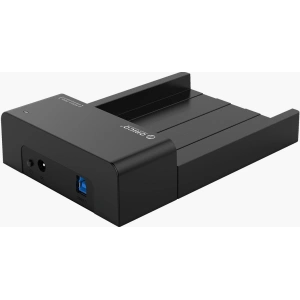 Buy Docking station Orico SATA 2,5/3,5 inch - ORC5 - {ean13} - Home Screen Store Europe