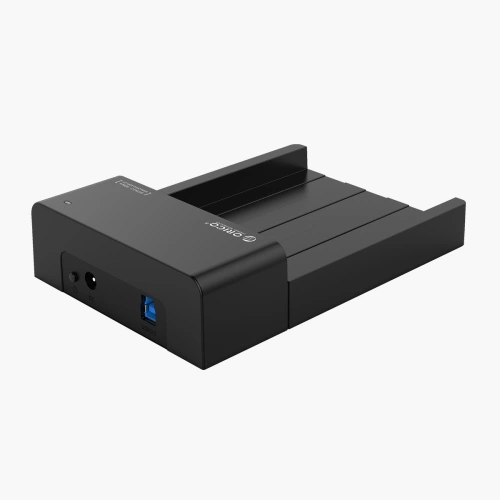 Buy Docking station Orico SATA 2,5/3,5 inch - ORC5 - {ean13} - Home Screen Store Europe