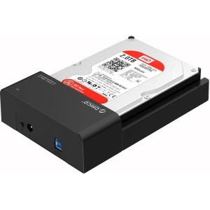 Buy Docking station Orico SATA 2,5/3,5 inch - ORC5 - {ean13} - Home Screen Store Europe