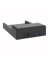 Buy Docking station Orico SATA 2,5/3,5 inch - ORC5 - {ean13} - Home Screen Store Europe