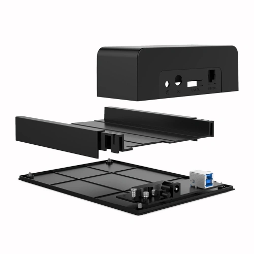 Buy Docking station Orico SATA 2,5/3,5 inch - ORC5 - {ean13} - Home Screen Store Europe
