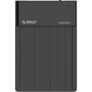 Buy Docking station Orico SATA 2,5/3,5 inch - ORC5 - {ean13} - Home Screen Store Europe