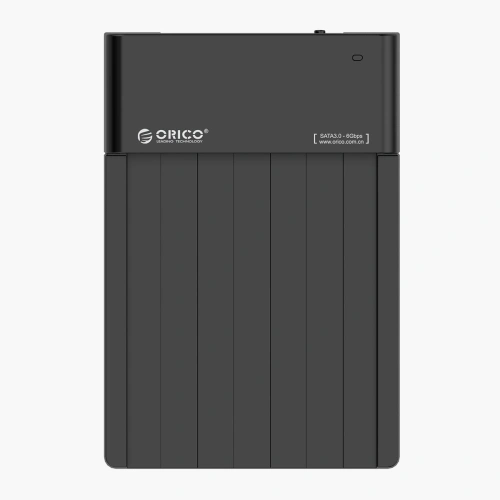 Kup Stație de andocare pentru disc Orico SATA 2,5/3,5 inci - ORC5 - {ean13} - Sklep Home Screen