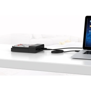 Buy Docking station Orico SATA 2,5/3,5 inch - ORC5 - {ean13} - Home Screen Store Europe